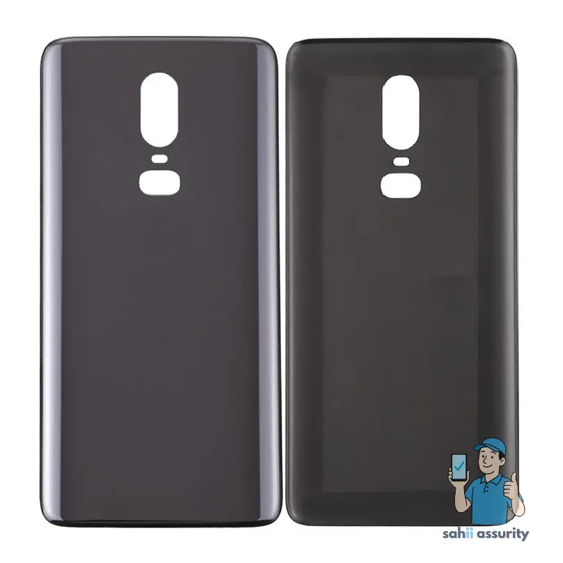 Back Panel Cover for OnePlus 6